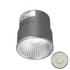 Arlight 020877 Светодиодный модуль SP-POLO-15W White 40deg (2-3) (Arlight, Металл) 020877