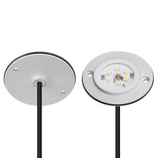 Arlight 045343 Светильник ART-DECK-LAMP-R56-3W Day4000 (SL, 120 deg, 24V) (Arlight, IP67 Металл, 3 года) 045343