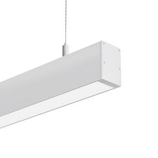 Arlight 049577 Светильник SP-LINE-HANG-4970-L970-41W Day4000 (RAL9006, 120 deg, 230V) IP33 (Arlight, Металл) 049577