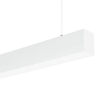 Arlight 052957 Светильник SP-LINE-HANG-4970-L960-32W Day4000 (RAL9003, 120 deg, 230V) IP33 (Arlight, Алюминий) 052957