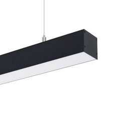 Arlight 047215 Светильник SP-LINE-HANG-5050-L960-32W Day4000 (BK, 120 deg, 230V) IP33 (Arlight, Металл) 047215