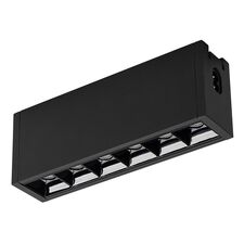 Arlight 026839 Светильник CLIP-38-LASER-S171-6W Warm3000 (BK, 36 deg, 24V) (Arlight, IP40 Металл, 3 года) 026839