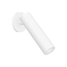 Arlight 053090 Светильник SP-READER-NB-R60-3W Warm2700 (WH, 20 deg, 230V) (Arlight, IP20 Металл, 3 года) 053090