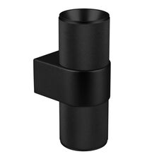 Arlight 033734 Светильник SP-SPICY-WALL-TWIN-S180x72-2x6W Warm3000 (BK, 40 deg) (Arlight, IP20 Металл, 3 года) 033734