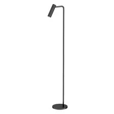 Arlight 051672 Светильник SP-VERDI-FLOOR-3W Warm3000 (BK, 20 deg, 230V) (Arlight, IP20 Металл, 3 года) 051672