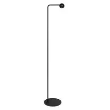 Arlight 048166 Светильник SP-OTTORI-FLOOR-6W Warm3000 (BK, 30 deg, 230V) (Arlight, IP20 Металл, 3 года) 048166