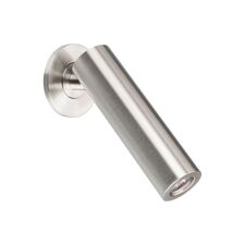 Arlight 053086 Светильник SP-READER-NB-R60-3W Warm3000 (NI, 20 deg, 230V) (Arlight, IP20 Металл, 3 года) 053086