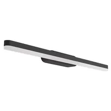 Arlight 037465 Светильник SP-TENERO-S600x45-13W Warm3000 (BK, 120 deg, 230V) (Arlight, IP54 Металл, 3 года) 037465