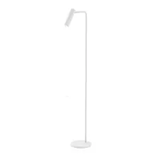 Arlight 051671 Светильник SP-VERDI-FLOOR-3W Warm3000 (WH, 20 deg, 230V) (Arlight, IP20 Металл, 3 года) 051671