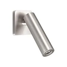 Arlight 052944 Светильник SP-READER-NB-S60x60-3W Warm3000 (NI, 20 deg, 230V) (Arlight, IP20 Металл, 3 года) 052944
