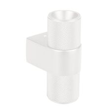 Arlight 035560 Светильник SP-SPICY-WALL-MINI-TWIN-S104x39-2x3W Warm3000 (WH, 40 deg, 230V) (Arlight, IP20 Металл, 3 года) 035560
