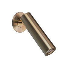 Arlight 053094 Светильник SP-READER-NB-R60-3W Warm2700 (BR, 20 deg, 230V) (Arlight, IP20 Металл, 3 года) 053094