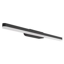 Arlight 037465 Светильник SP-TENERO-S600x45-13W Warm3000 (BK, 120 deg, 230V) (Arlight, IP54 Металл, 3 года) 037465