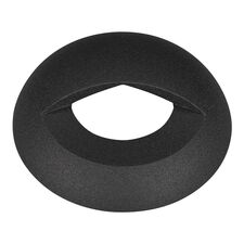 Arlight 035757 Накладка ART-DECK-CAP-LID-R50 (BK) (Arlight, Металл) 035757
