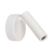 Arlight 034060 Светильник SP-BED-NB-R90-3W Warm3000 (WH, 20 deg, 230V) (Arlight, IP20 Металл, 3 года) 034060