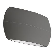 Arlight 032418 Светильник SP-WALL-VASE-S200x110-2x6W Day4000 (GR, 120 deg, 230V) (Arlight, IP54 Металл, 3 года) 032418