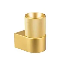 Arlight 033581 Светильник SP-SPICY-WALL-S115x72-6W Day4000 (GD, 40 deg) (Arlight, IP20 Металл, 3 года) 033581