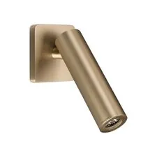 Arlight 052942 Светильник SP-READER-NB-S60x60-3W Warm3000 (BR, 20 deg, 230V) (Arlight, IP20 Металл, 3 года) 052942