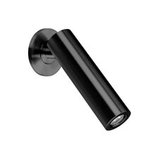 Arlight 053091 Светильник SP-READER-NB-R60-3W Warm3000 (BK, 20 deg, 230V) (Arlight, IP20 Металл, 3 года) 053091