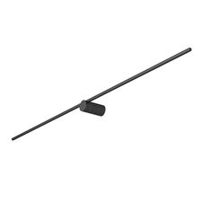 Arlight 036930 Светильник SP-VINCI-M-S1200x55-12W Day4000 (BK, 110 deg, 230V) (Arlight, IP20 Металл, 3 года) 036930