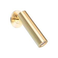 Arlight 053096 Светильник SP-READER-NB-R60-3W Warm2700 (GD, 20 deg, 230V) (Arlight, IP20 Металл, 3 года) 053096
