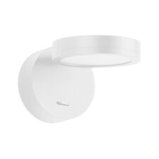 Arlight 052088 Светильник SP-MILADY-R90-6W Warm3000 (WH, 110 deg, 230V) (Arlight, IP20 Металл, 3 года) 052088
