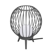 Arlight 029974 Светильник LGD-PEARL-TAB-7W Warm3000 (GR, 164 deg, 230V) (Arlight, IP65 Металл, 3 года) 029974
