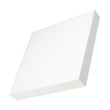 Arlight 041041 Светильник IM-QUADRO-EMERGENCY-3H-S500x500-54W Day4000 (WH, 120 deg, 230V) (Arlight, IP40 Металл, 2 года) 041041