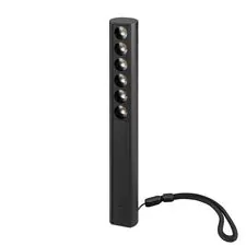 Arlight 041448 Светильник SP-ARTE-SIX-L227-3W Day4000-MIX (BK, 32 deg, 5V, 1A) (Arlight, IP20 Металл, 2 года) 041448