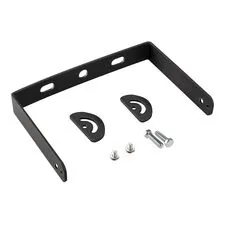 Arlight 031697 Скоба SP-BRACKET-134x132 (BK) (Arlight, Металл) 031697