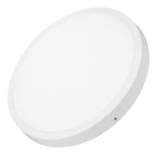 Arlight 020524(1) Светильник SP-BASIC-R600-48W Warm3000 (WH, 120 deg, 230V) (Arlight, IP40 Металл, 3 года) 020524(1)