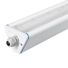 Arlight 052038 Светильник SP-LAGERN-L885-150W Day4000 (WH, 50х90 deg, 230V) (Arlight, IP65 Металл, 5 лет) 052038