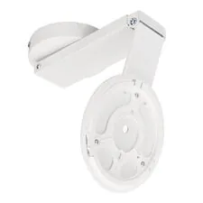 Arlight 041116 Жесткий поворотный подвес SPX-HANG-ROTATE-R150-L350 (WH) (Arlight, Металл) 041116