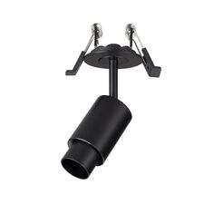 Arlight 049769 Светильник ART-NEMO-BUILT-ZOOM-R29,5-2W Warm3000 (BK, 15-45 deg, 24V) (Arlight, IP20 Металл, 5 лет) 049769