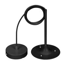 Arlight 043223 Подвес SPX-HANG-R150-L1400 (BK) (Arlight, Металл) 043223