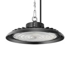 Arlight 048614 Светильник SP-ARIVA-DIM-R300-150W White5000 (BK, 90 deg, 230V, 0-10V) (Arlight, IP65 Металл, 5 лет) 048614