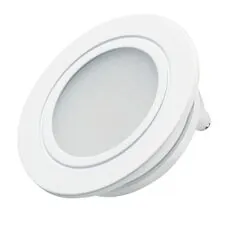 Arlight 020761 Светодиодный светильник LTM-R60WH-Frost 3W Day White 110deg (Arlight, IP40 Металл, 3 года) 020761