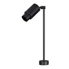 Arlight 049783 Светильник ART-NEMO-SURFACE-ZOOM-L205-R38-5W Warm3000 (BK, 10-55 deg, 24V) (Arlight, IP20 Металл, 5 лет) 049783