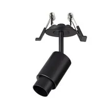 Arlight 049768 Светильник ART-NEMO-BUILT-ZOOM-R29,5-2W Day4000 (BK, 15-45 deg, 24V) (Arlight, IP20 Металл, 5 лет) 049768