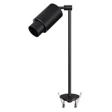 Arlight 049784 Светильник ART-NEMO-BUILT-ZOOM-L205-R38-5W Day4000 (BK, 10-55 deg, 24V) (Arlight, IP20 Металл, 5 лет) 049784
