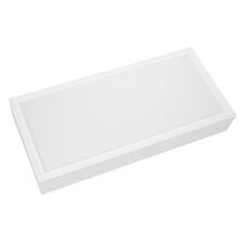 Arlight 034840 Панель IM-EMERGENCY-3H-S300x600-23W Warm3000 (WH, 120 deg, 230V) (Arlight, IP40 Металл, 2 года) 034840