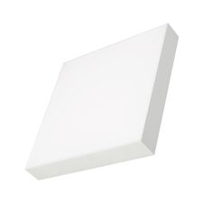 Arlight 041026 Светильник IM-QUADRO-EMERGENCY-3H-S400x400-44W Day4000 (WH, 120 deg, 230V) (Arlight, IP40 Металл, 2 года) 041026