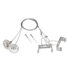 Arlight 043656 Подвес ALT-TUBULAR-HANG-L1000 (SL) (Arlight, -) 043656