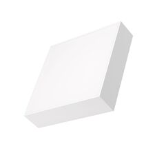Arlight 041005 Светильник IM-QUADRO-EMERGENCY-3H-S250x250-28W Day4000 (WH, 120 deg, 230V) (Arlight, IP40 Металл, 2 года) 041005