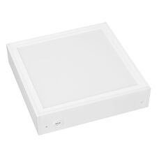 Arlight 034930 Панель IM-EMERGENCY-3H-S300x300-17W White6000 (WH, 120 deg, 230V) (Arlight, IP40 Металл, 2 года) 034930