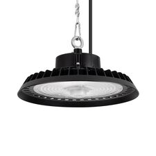Arlight 048613 Светильник SP-ARIVA-MOTION-R300-150W White5000 (BK, 90 deg, 230V) (Arlight, IP65 Металл, 5 лет) 048613