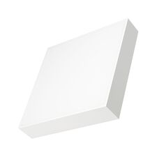 Arlight 041009 Светильник IM-QUADRO-EMERGENCY-3H-S350x350-33W Day4000 (WH, 120 deg, 230V) (Arlight, IP40 Металл, 2 года) 041009