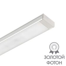 Arlight 036080 Светильник SP-TOCCO-L900-15W Day4000 (SL, 120 deg, SENSOR, 24V) (Arlight, Металл) 036080