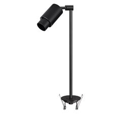 Arlight 049779 Светильник ART-NEMO-BUILT-ZOOM-L205-R29,5-2W Warm3000 (BK, 15-45 deg, 24V) (Arlight, IP20 Металл, 5 лет) 049779