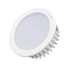 Arlight 020770 Светодиодный светильник LTM-R70WH-Frost 4,5W Day White 110deg (Arlight, IP40 Металл, 3 года) 020770